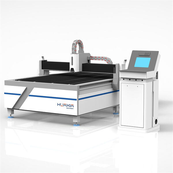 An Toàn Khi Sử Dụng Máy Cắt Plasma CNC