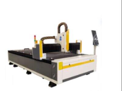 Application field of fiber laser cutting machine