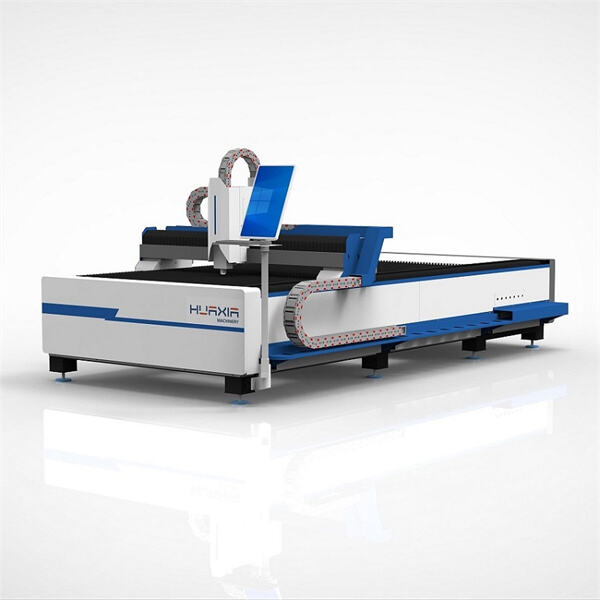 Safety of Steel Plate Laser Cutting Machine