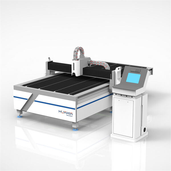 Use and Application of Cutting Table Plasma