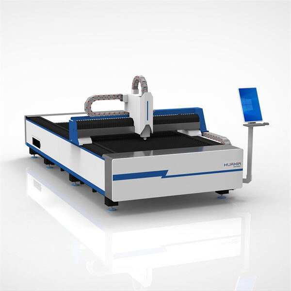 Cách sử dụng máy cắt Laser CNC