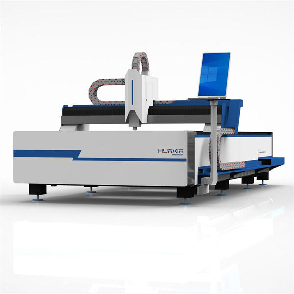 Innovation in High-Speed Laser Cutting