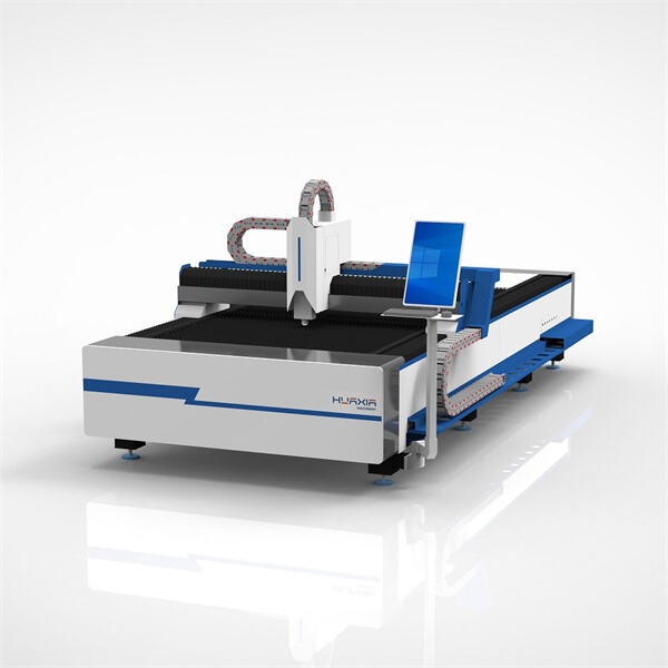 Innovation associated with 2000W Fiber Laser