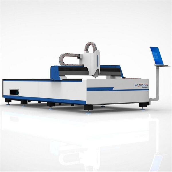 Sự đổi mới và an toàn của máy cắt Laser Cnc công nghiệp