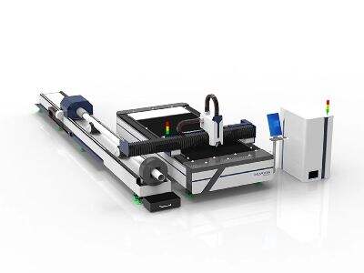 Fiber laser tube cutter machine Manufacturer from Yemen