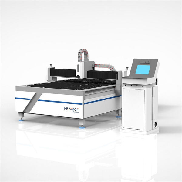 Sử dụng bàn plasma CNC