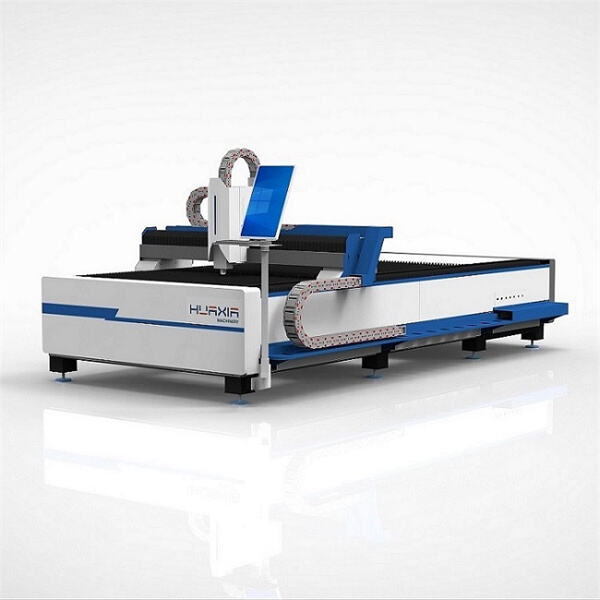 Security in Metal Sheet CNC Cutting