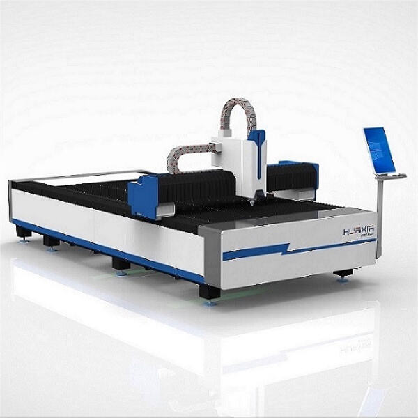 How to Use Fiber Laser 2kw?