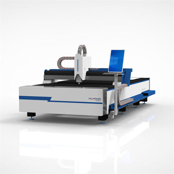 Cách sử dụng CNC Laser Plasma an toàn: