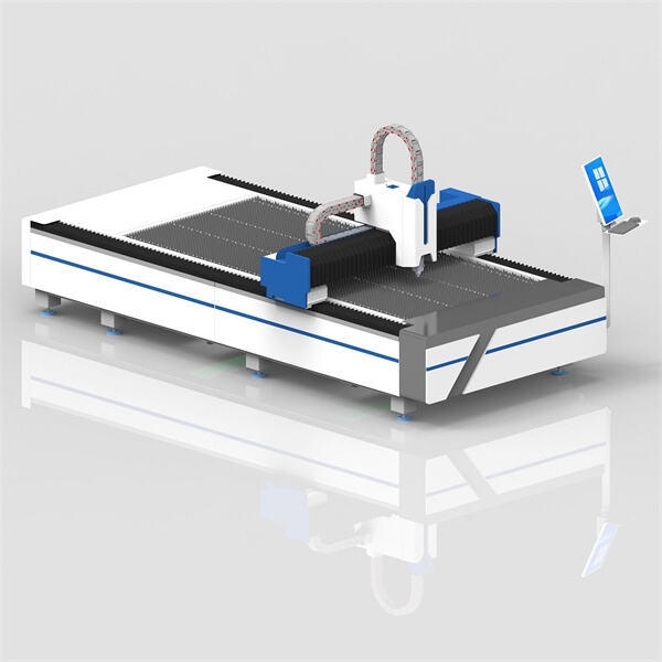 Safety of the 1500W Laser Cutting Machine: