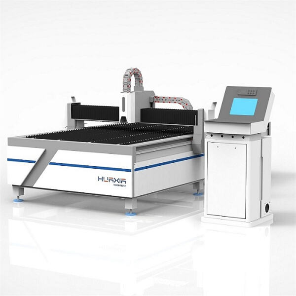 Sử dụng Plasma CNC 1500x3000