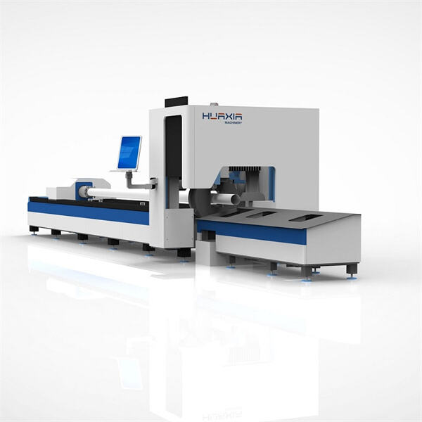 Safety Precautions of Pipe Laser Cutting Machine