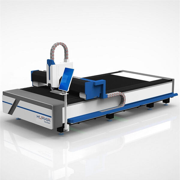 Innovation of Laser Machine Metal: