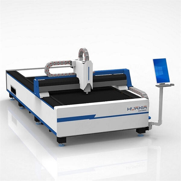 Use of Laser Plate Cutting Machines