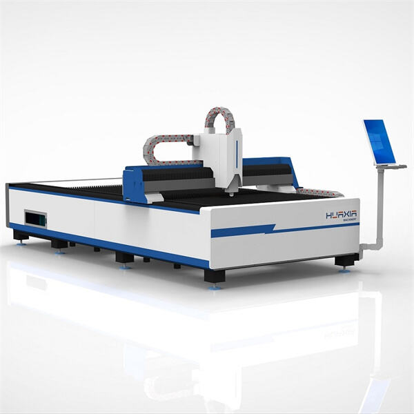 Safety Precautions of Industrial Cnc Laser Cutting Machine