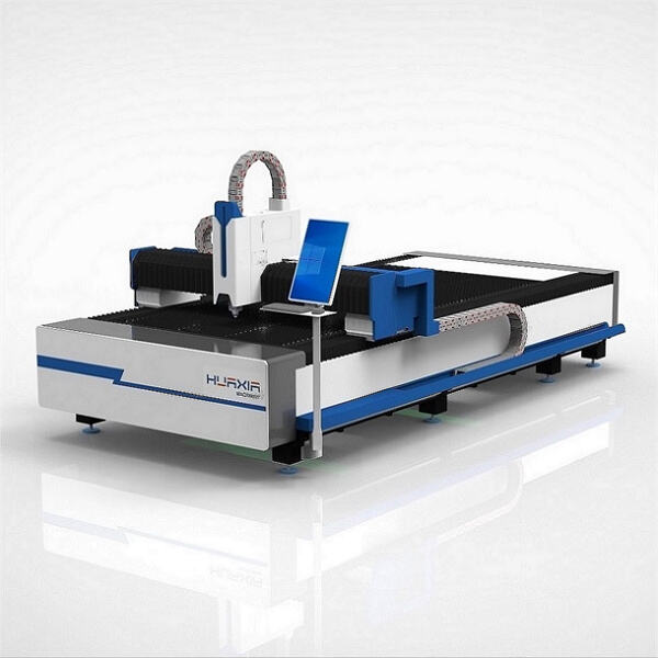 Innovation in Precision Cutter Machine