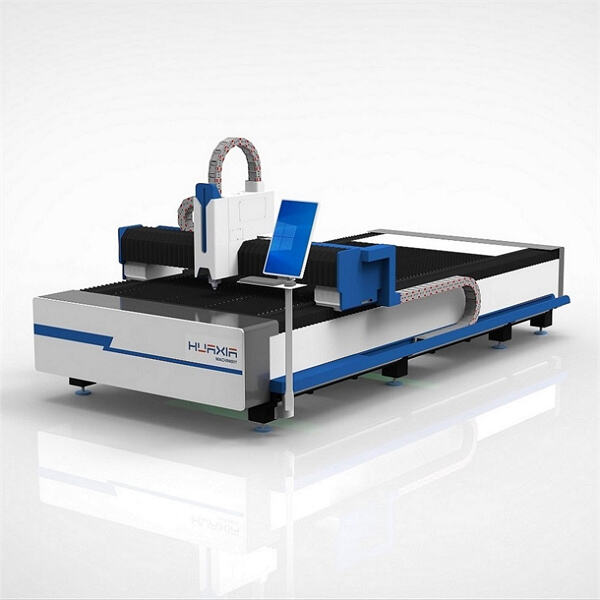 Service and Quality of Cnc Fiber Laser Cutter