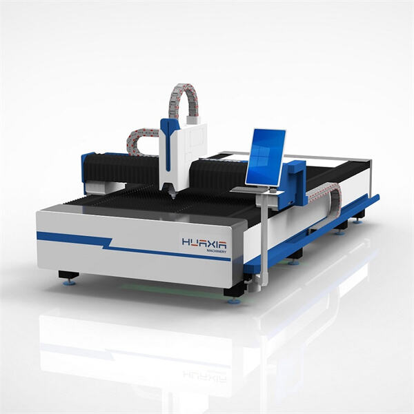 How to Use CNC Profile Cutting Machines?