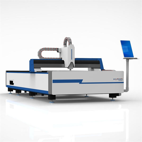 3. Innovation in Fiber Laser Cutter Desktops