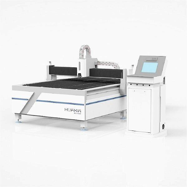 Đổi mới - Bàn plasma CNC 2x2 có gì mới?