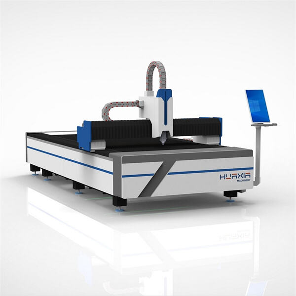 Safety of Metal Cnc Laser