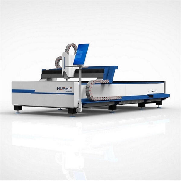 Đổi mới trong cắt CNC tấm kim loại