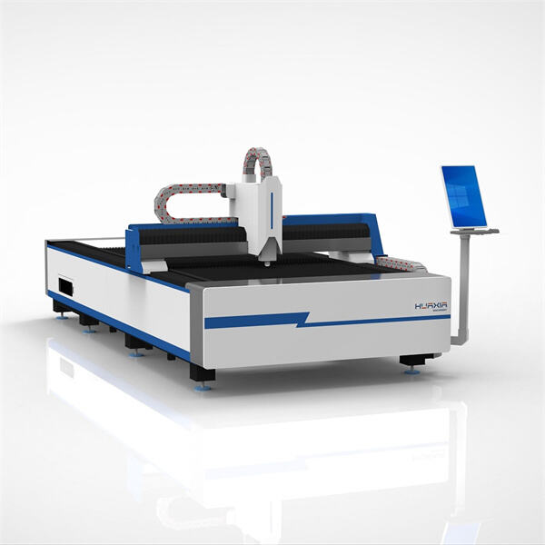 Innovation of Laser Cutting Machine 1500w