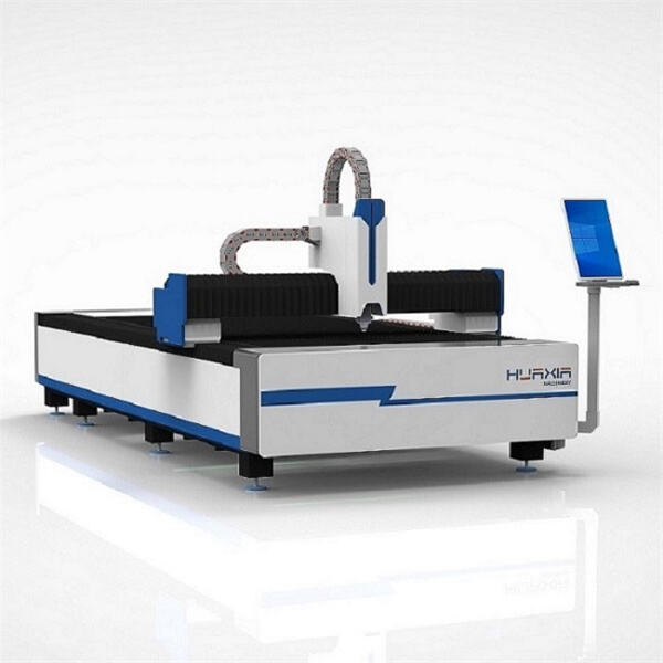 An toàn của Laser kim loại Cnc