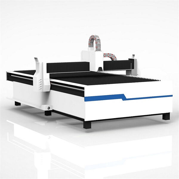 Innovative Features of The 5x10 Cnc Plasma Table