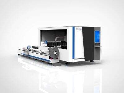 China's professional laser cutting machine manufacturer