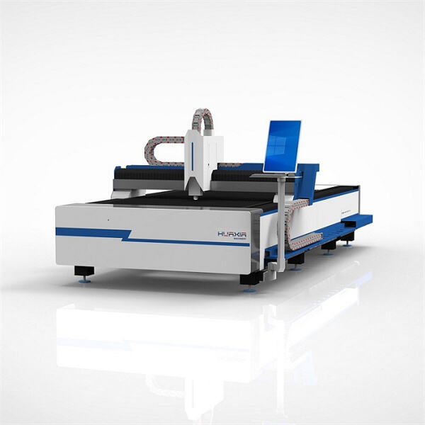 Safety and Use of Laser Cutters