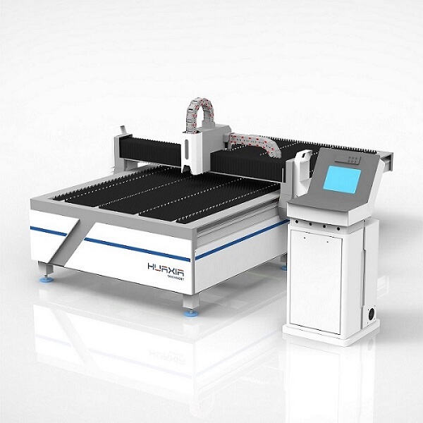 2x2 CNC plazmavágó minősége