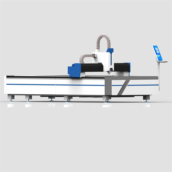 Service and quality of the 1500W Laser Cutting Machine: