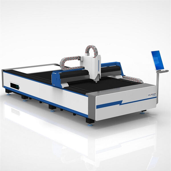 Công dụng của máy cắt thép CNC Laser