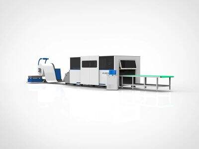 China Top10 Manufacturers for Laser Cutting Machine