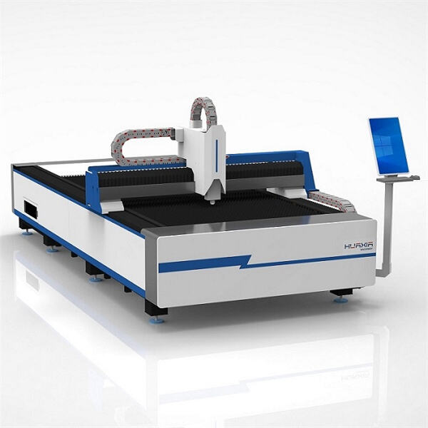 How to Use Fiber Laser Steel Cutting?