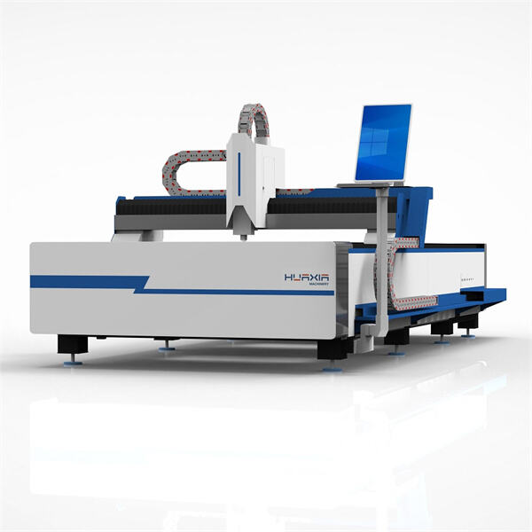 How to Utilize The 1kw Laser Cutter?