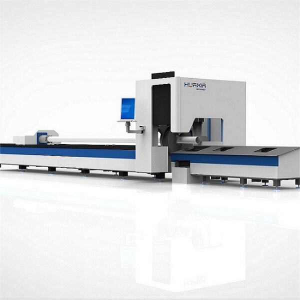 Độ an toàn của Laser ống CNC