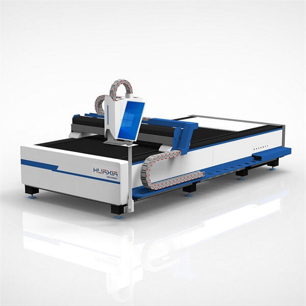 How to Use Steel Plate Laser Cutting Machine?