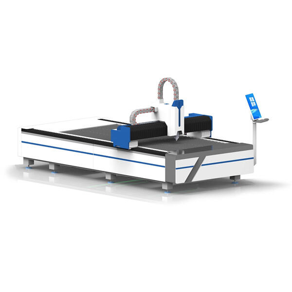 Sự đổi mới của cắt Laser CNC