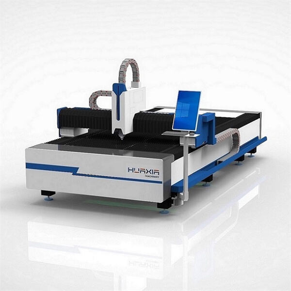 An toàn của tấm cắt CNC