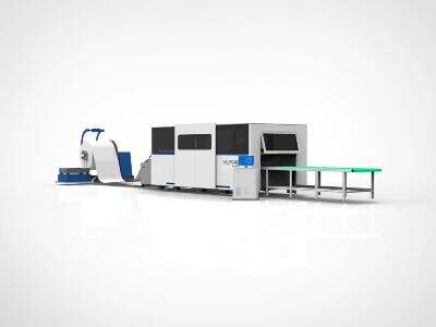 How to choose the best metal sheet cutting machine manufacturer