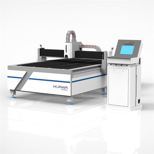 Innovation of Plasma Metal Cutting Machine: