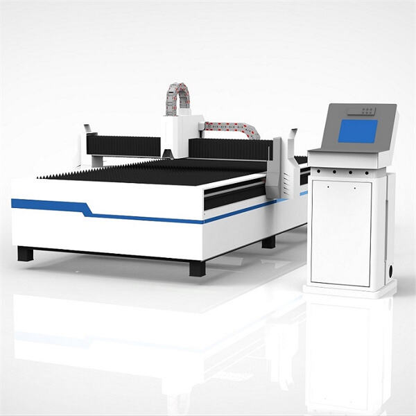 Sử dụng máy cắt và bàn cắt plasma CNC: