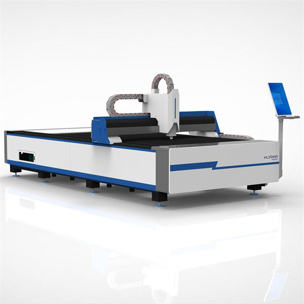 Innovation of the Fiber Laser Cutting Machine 1500w