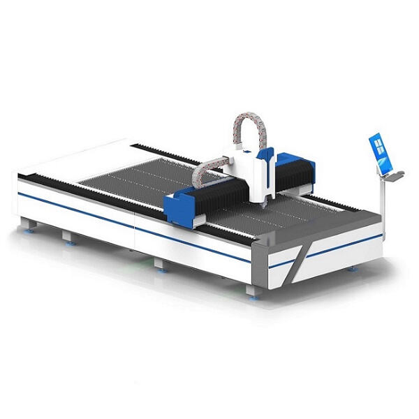 An toàn khi cắt Laser CNC: