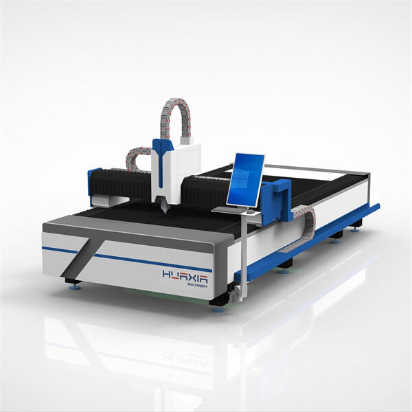 Protection of Laser Metal Machine: Controlled, Enclosed, and Monitorable