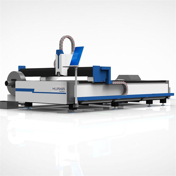 3. Protection Measures When Using Sheet and Tube Laser Cutting Machine