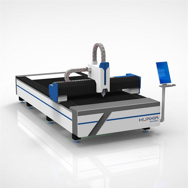 Sử dụng Laser Cnc kim loại