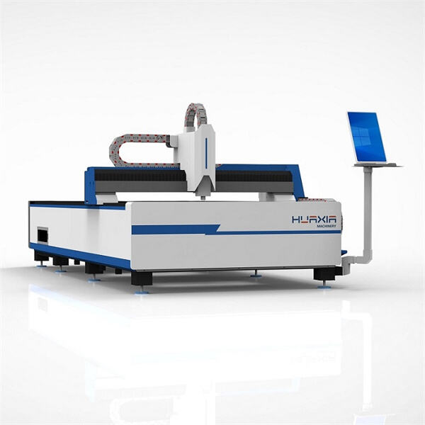 Sự đổi mới trong máy cắt Laser